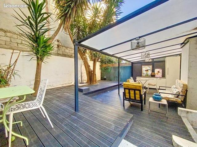 Appartement vente à Nice, Alpes-Maritimes
