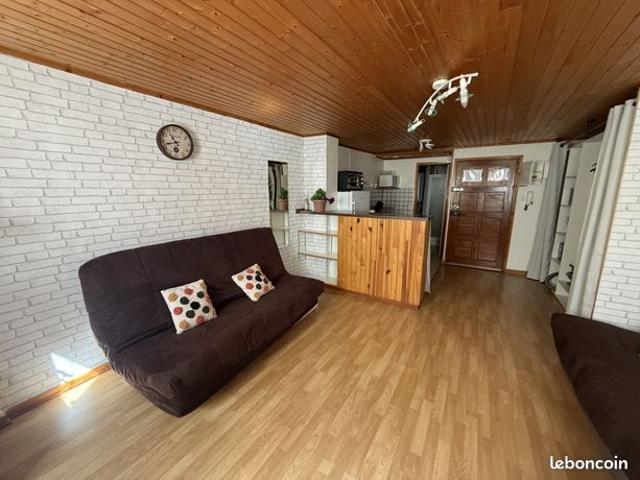 Appartement vente à Barcelonnette, Alpes-de-Haute-Provence