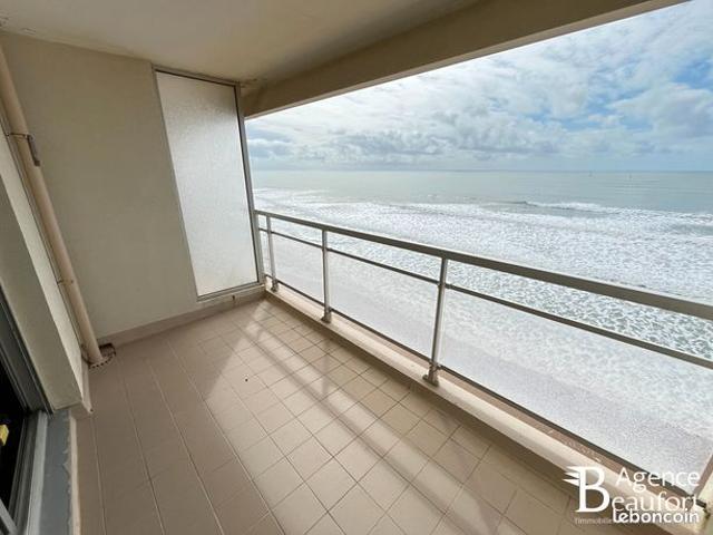 Appartement vente à Les Sables-d'Olonne, Saint-gilles-croix-de-vie