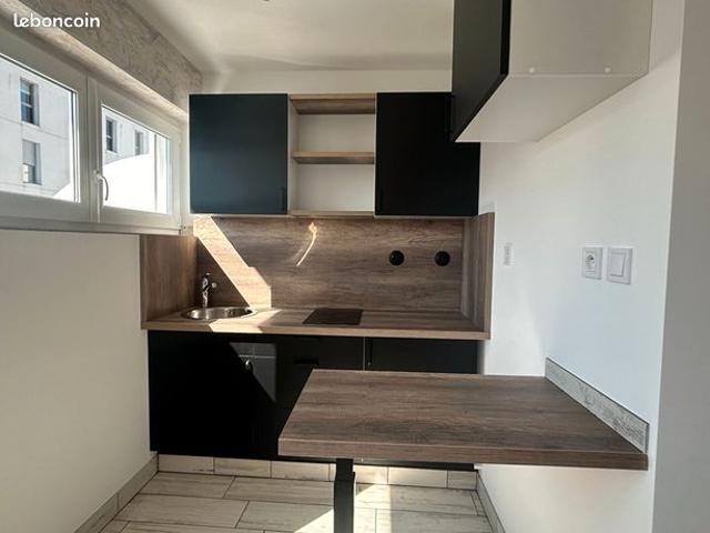 Appartement vente à Rochefort, Royan