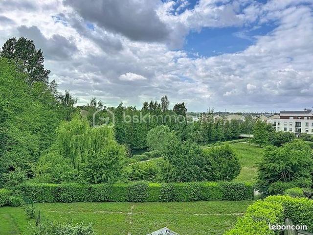 Appartement vente à Évry, Corbeil-essonnes