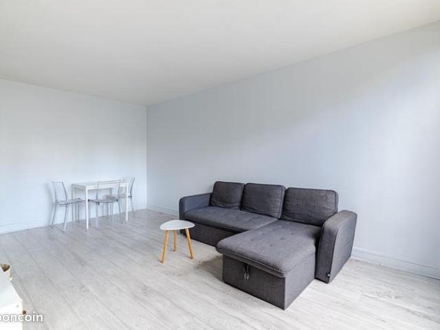 Appartement vente à Pantin, Seine-Saint-Denis