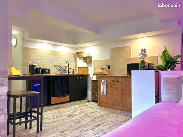 Appartement vente à Carcès, Var