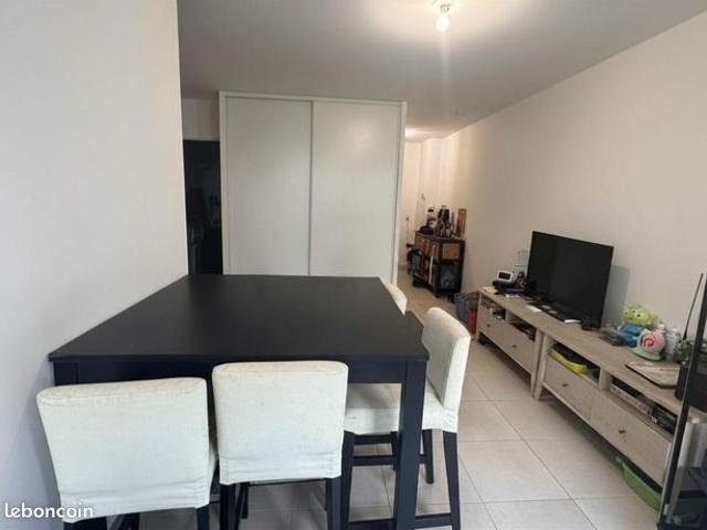 Appartement vente à Évry, Mennecy