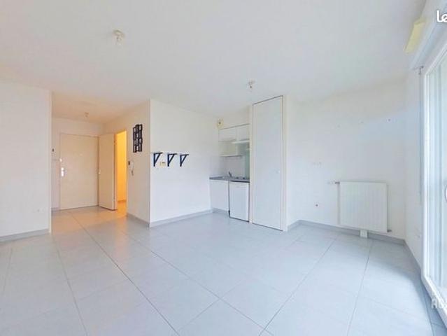 Appartement vente à Nantes