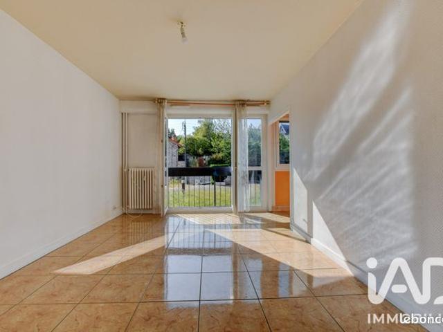 Appartement vente à Limoges