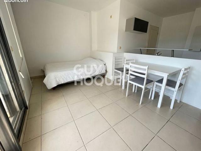 Appartement vente à La Réunion