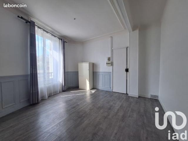 Appartement vente à L'Haÿ-les-Roses, Villeneuve-saint-georges