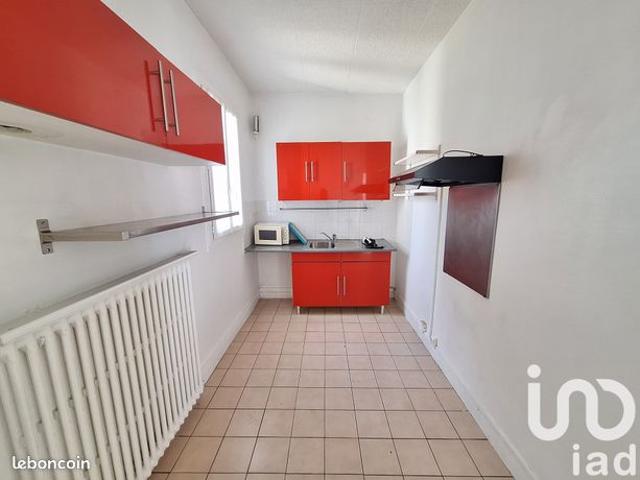 Appartement vente à L'Haÿ-les-Roses, Villeneuve-saint-georges