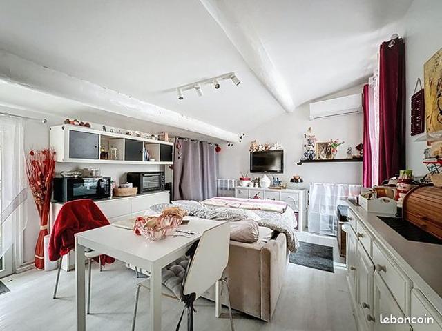 Appartement vente à Marseille, Allauch