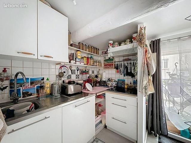 Appartement vente à Marseille, Allauch