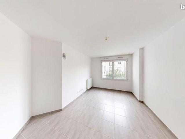 Appartement vente à Meaux