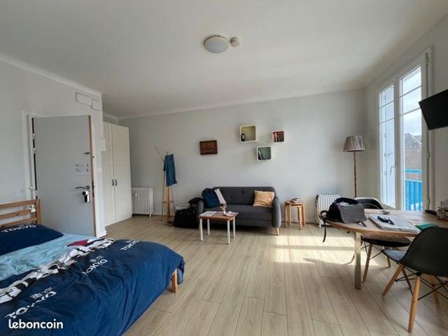Appartement vente à Quimper, Bretagne