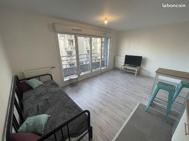 Appartement vente à Meaux, Villeparisis