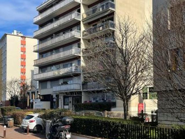 Appartement vente à Créteil
