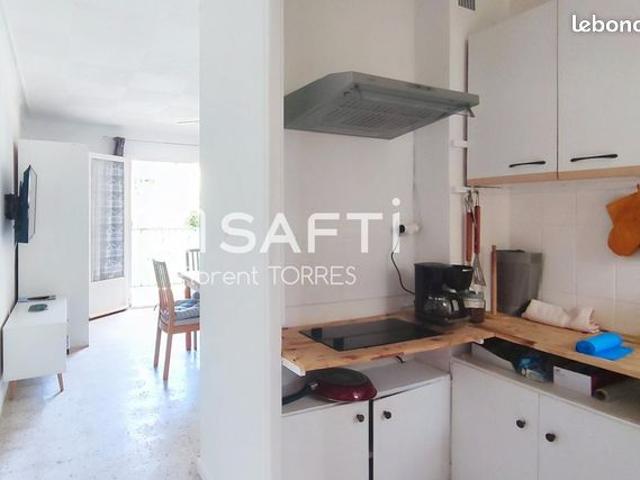 Appartement vente à La Seyne-sur-Mer, Var