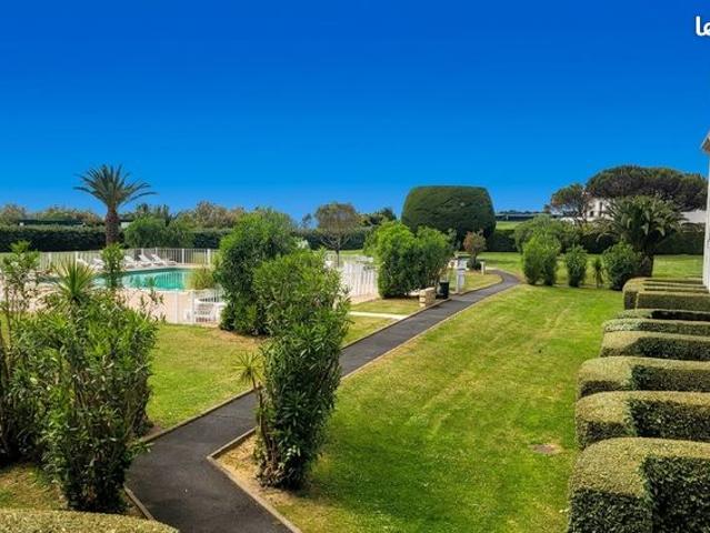 Appartement vente à Bayonne, Bidart