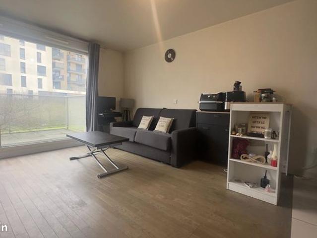 Appartement vente à Issoudun, Bagneux