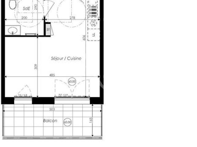 Appartement vente à Les Sables-d'Olonne, Saint-jean-de-monts