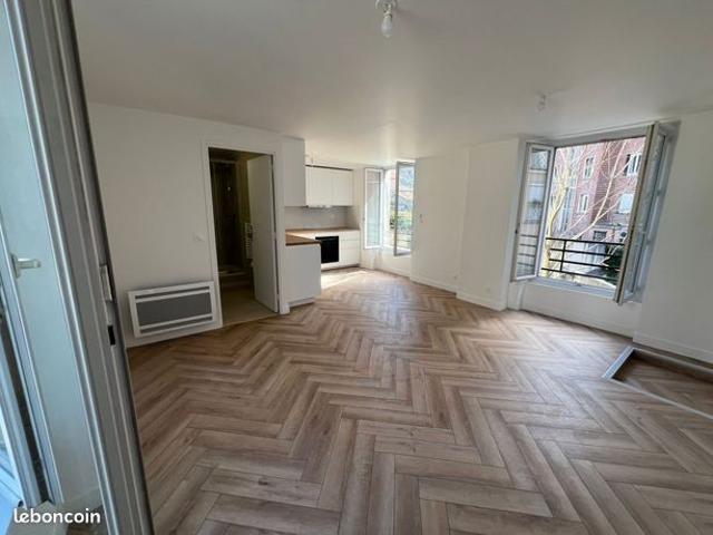 Appartement vente à Saint-Denis, Saint-denis
