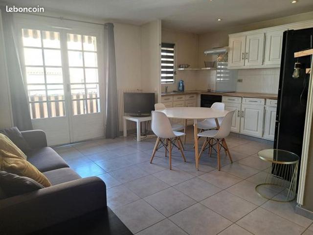 Appartement vente à Grasse, Vallauris
