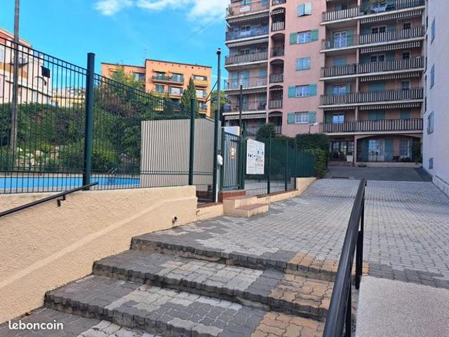 Appartement vente à Grasse, Vallauris
