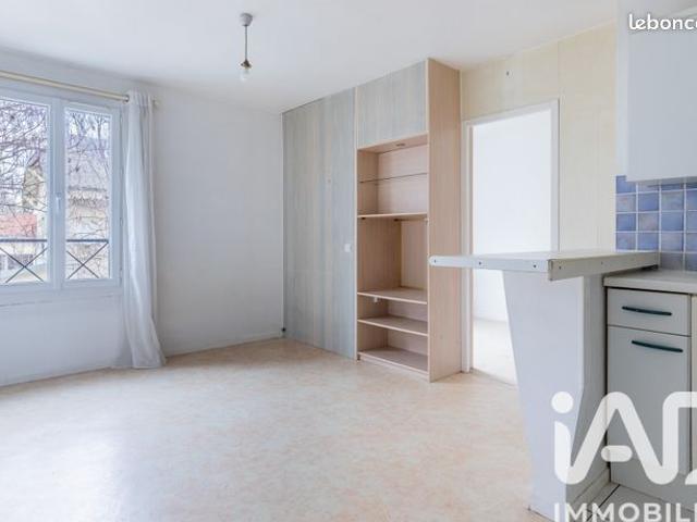 Appartement vente à Créteil, Limeil-brévannes