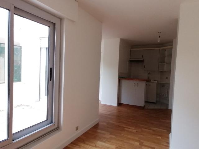 Studio location à Nogent-sur-Marne, Joinville-le-pont