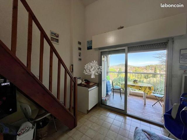 Appartement vente à Arrondissement de Toulon, Sanary-sur-mer