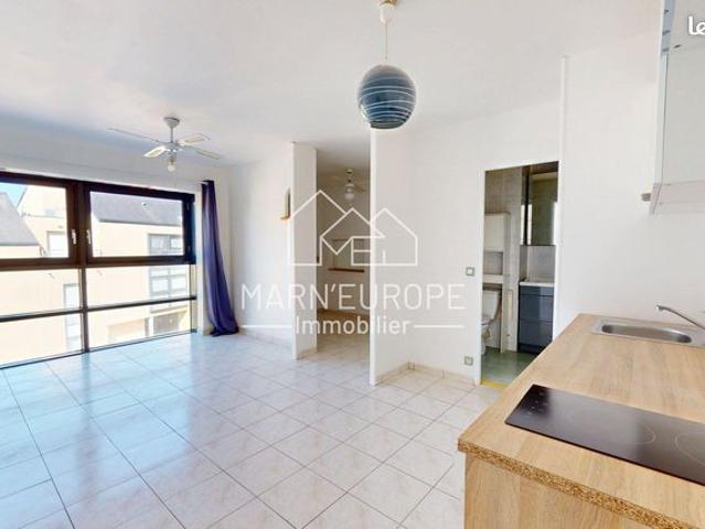 Appartement vente à Torcy, Esbly