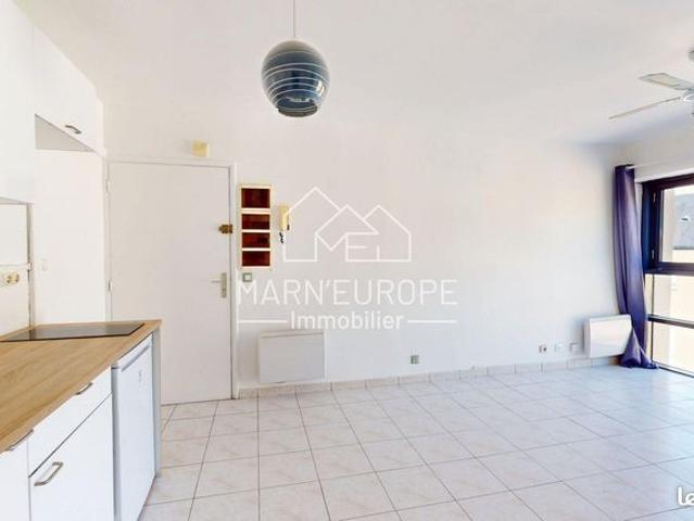 Appartement vente à Torcy, Esbly