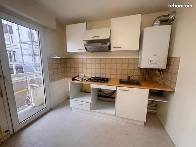 Appartement vente à Dax