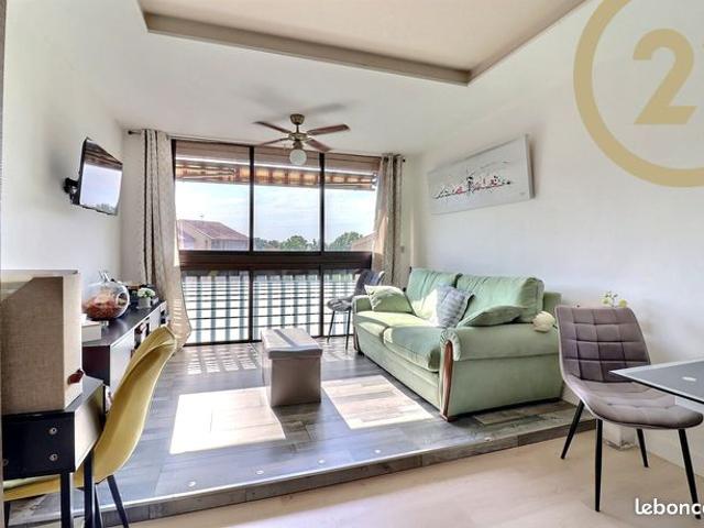Appartement vente à Fréjus, Var