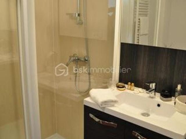 Appartement vente à Nantes, Carquefou