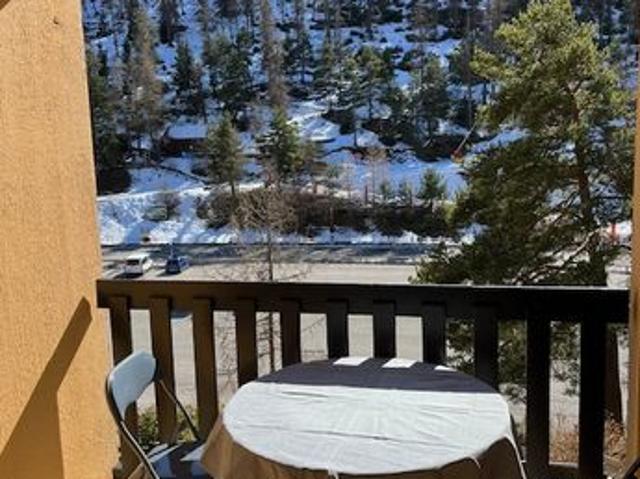Appartement vente à Nice, Valdeblore