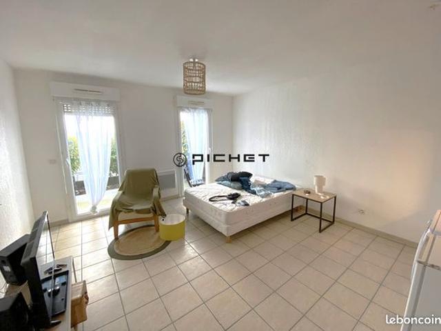 Appartement vente à Blaye