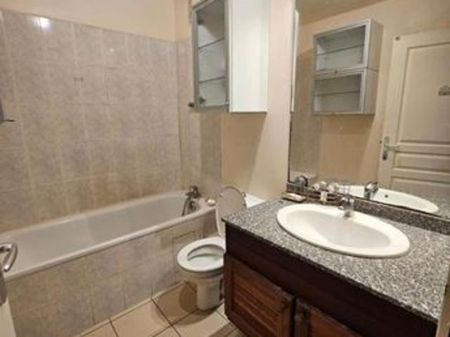Appartement vente à La Réunion