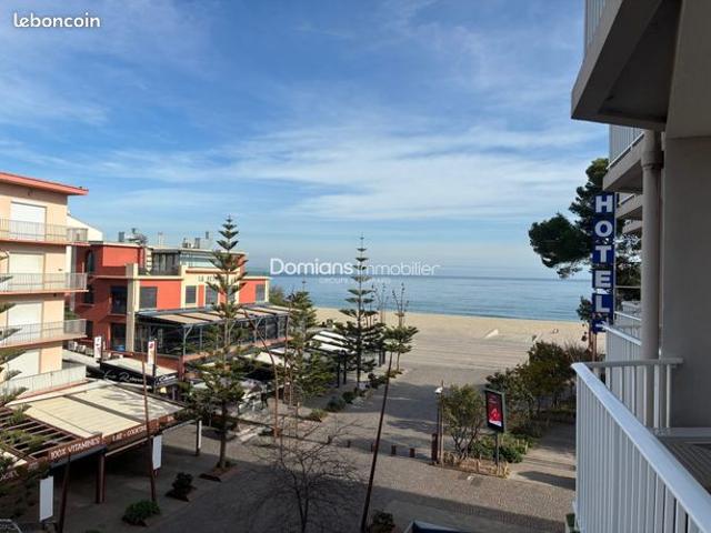 Appartement vente à Céret, Argelès-sur-mer