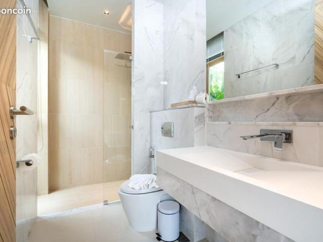 Appartement vente à Argenteuil, Cormeilles-en-parisis