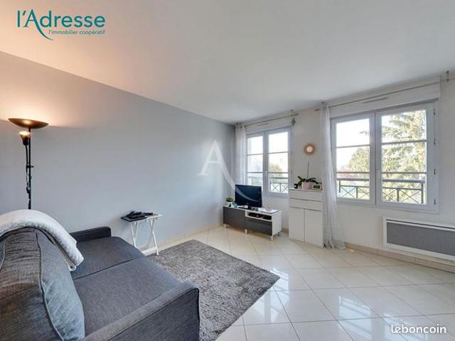 Appartement vente à Le Raincy, Noisy-le-grand