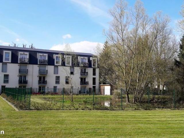 Appartement vente à Rouen, Bihorel