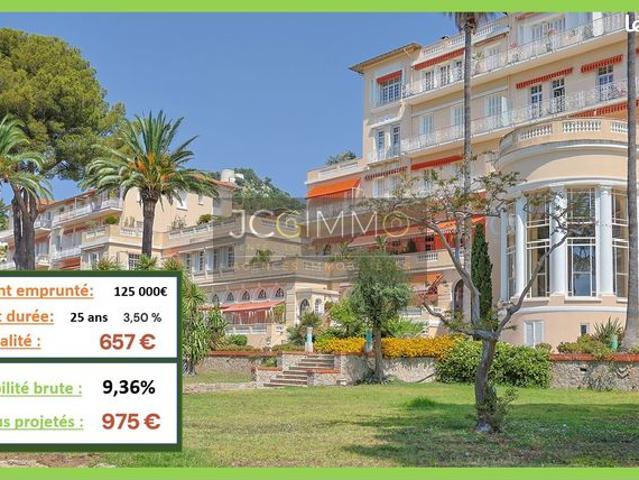 Appartement vente à Arrondissement de Toulon, Hyères