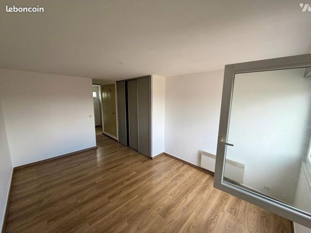Appartement vente à Nancy, Villers-lès-nancy