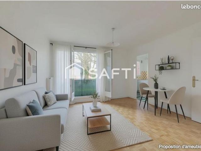 Appartement vente à Nogent-sur-Marne, Saint-maur-des-fossés