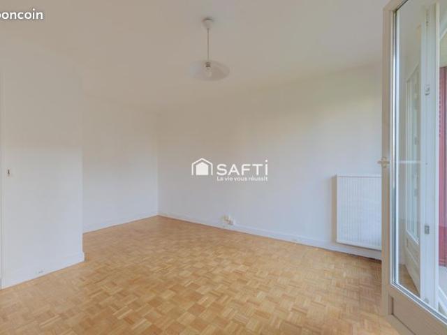 Appartement vente à Nogent-sur-Marne, Saint-maur-des-fossés