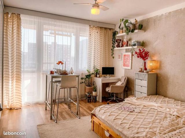 Appartement vente à Paris, Île-de-France