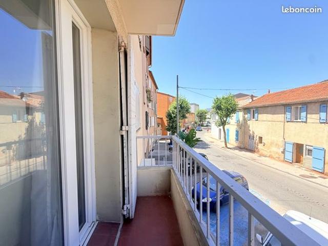 Appartement vente à Arrondissement de Toulon, Carqueiranne