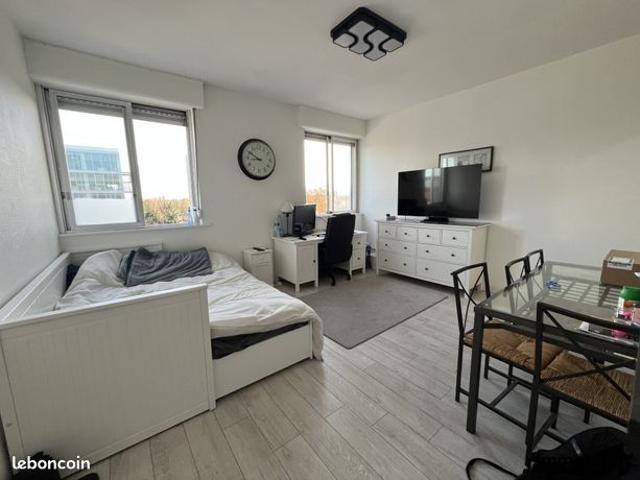 Appartement vente à Lille, Marcq-en-Barœul