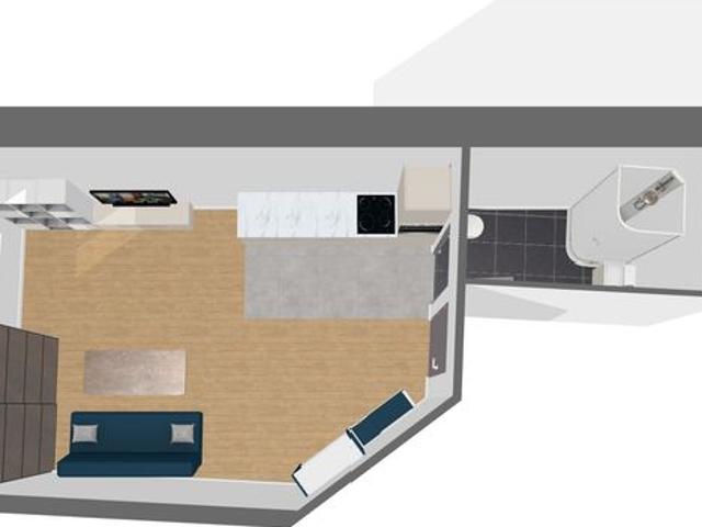 Appartement vente à Étampes, Essonne