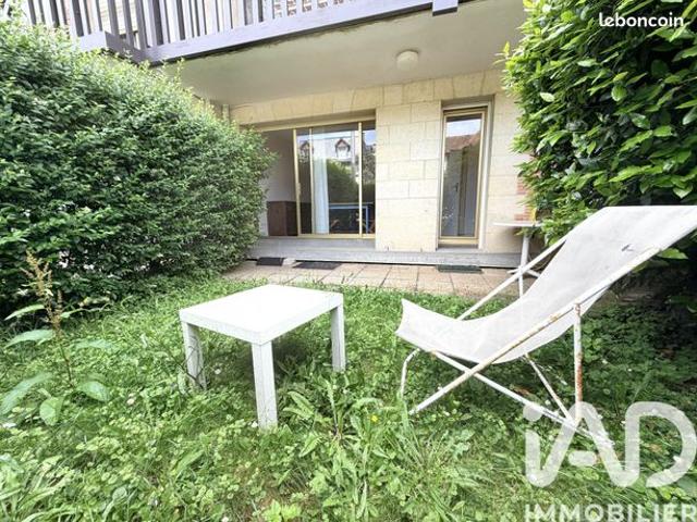 Appartement vente à Lisieux, Deauville